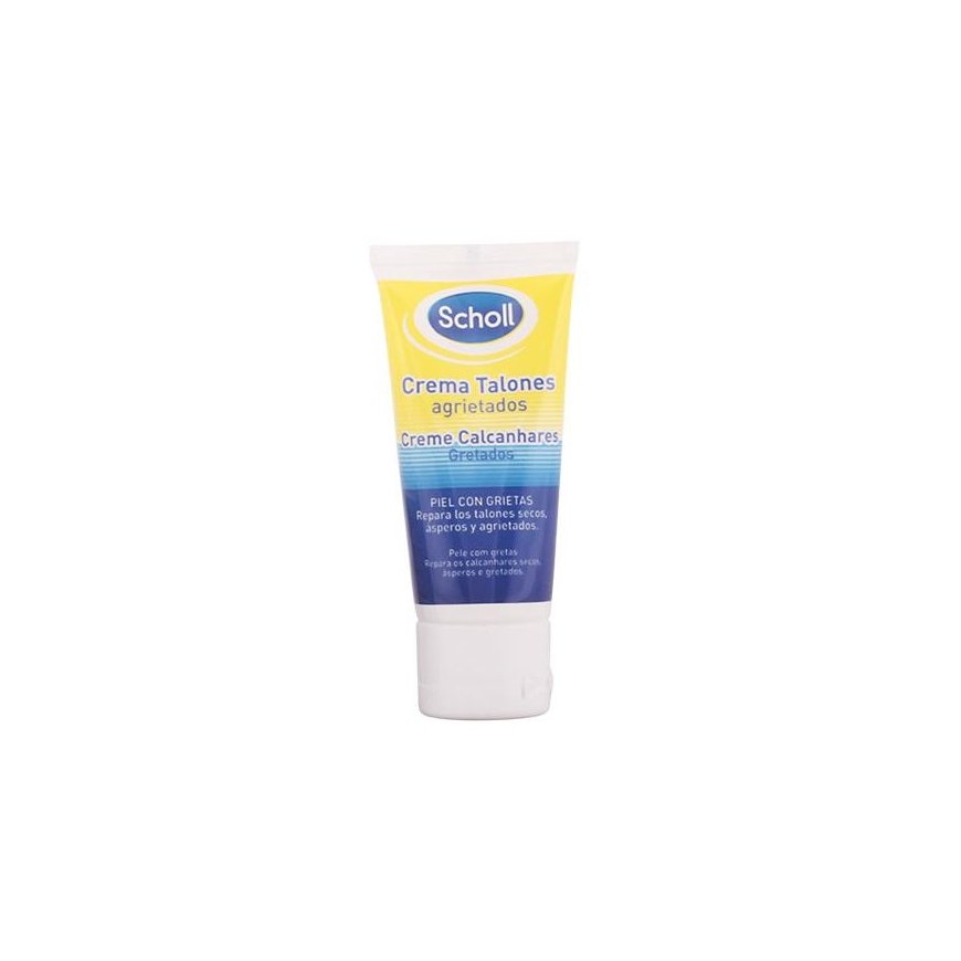 Scholl Kreminis Cracked Heels 60ml