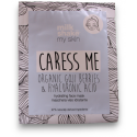 Milk Shake, My Skin Caress Me, Hyaluronic Acid, Hydrating, Sheet Mask, For Face, Day, 28 g Milk Shake, My Skin Caress Me, Hyaluronic Acid, Hydrating, Sheet Mask, For Face, Day, 28 g