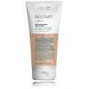 "Revlon Re-Start Curls" daugiafunkcinis gelis su aliejumi 150ml "Revlon Re-Start Curls" daugiafunkcinis gelis su aliejumi 150ml