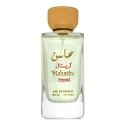 SET Lattafa Mahasin Crystal (U) EDP 100ml + dsp 50ml SET Lattafa Mahasin Crystal (U) EDP 100ml + dsp 50ml