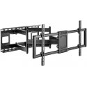 TV laikiklis Sbox PLB-7486 (43-100/120kg/800x400) TV laikiklis Sbox PLB-7486 (43-100/120kg/800x400)