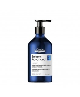 L'oreal Professionnel Serioxyl Advanced shampoo 500ml