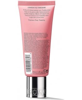 Molton Brown Rhubarb and Rose Hand Lotion - Krém na ruce