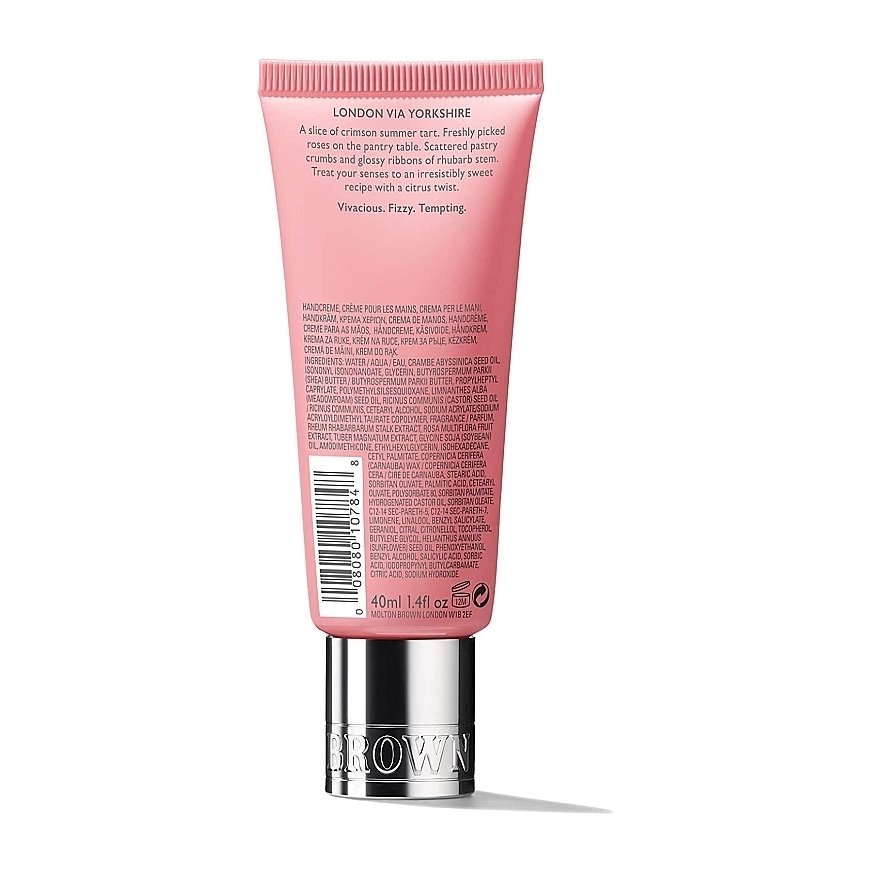 Molton Brown Molton Brown Rhubarb and