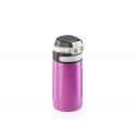 Leifheit 3246 Flip Termo puodelis 350 ml Rožinė Leifheit 3246 Flip Termo puodelis 350 ml Rožinė