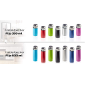 Leifheit 3246 Flip Termo puodelis 350 ml Rožinė Leifheit 3246 Flip Termo puodelis 350 ml Rožinė