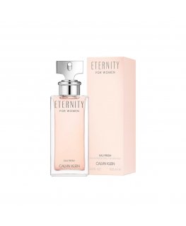 Calvin Klein Eternity For Women EDP 100ml