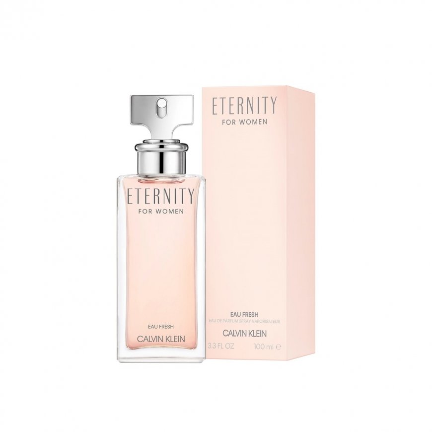 Calvin Klein Calvin Klein Eternity For