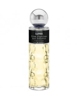 Saphir The Fighter Pour Homme EDP spray 200ml