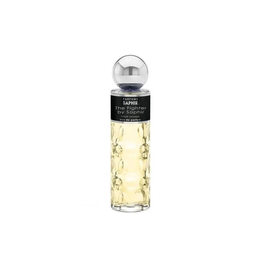 Saphir The Fighter Pour Homme EDP