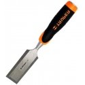 Medžio kaltas 38x100mm.Patogi "Confort grip" rankena Truper® Medžio kaltas 38x100mm.Patogi "Confort grip" rankena Truper®