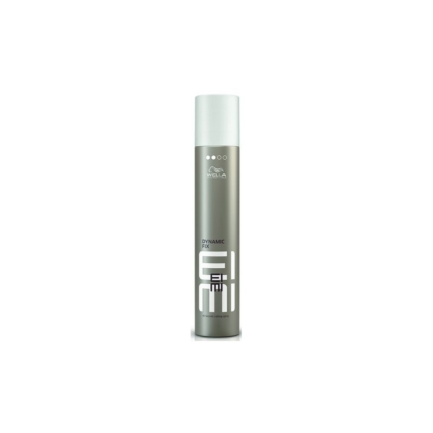 Wella EIMI Dynamic Fix hair spray 500ml