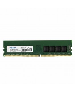 ADATA AD4U26668G19-SGN mälumoodul 8 GB 1 x 8 GB DDR4 2666 MHz