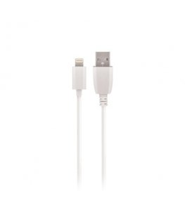 MaXlife OEM001519 mobilo telefonu kabelis Balts 3 m USB A Lightning