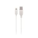 MaXlife OEM001519 mobilo telefonu kabelis Balts 3 m USB A Lightning MaXlife OEM001519 mobilo telefonu kabelis Balts 3 m USB A Lightning