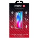 Swissten Full Face Tempered Glass Samsung Galaxy A34 5G Black