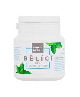 White Pearl Vitalcare PAP Whitening Tooth Powder