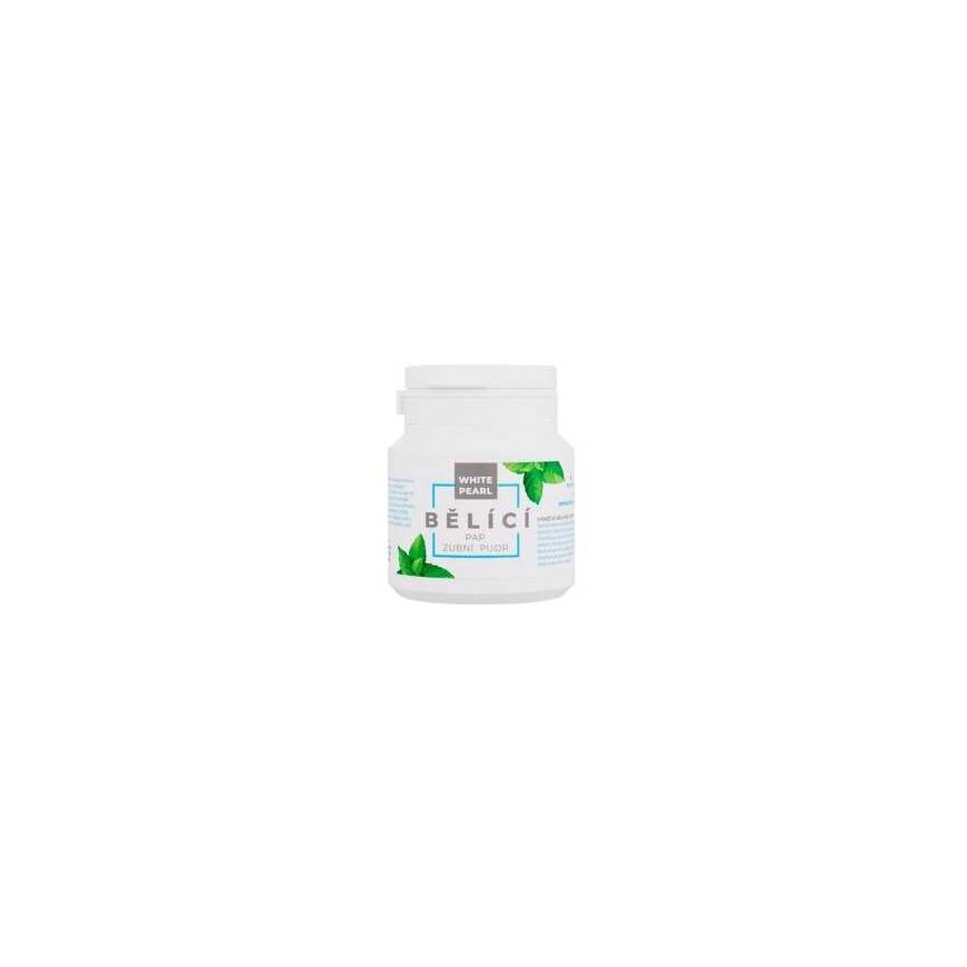 White Pearl White Pearl Vitalcare PAP