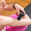 HoMedics Myti masāžas ierīce Universāls Antracīts HoMedics Myti masāžas ierīce Universāls Antracīts