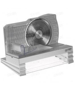 First Austria Elektrinis peilis FIRST FA-5110-3