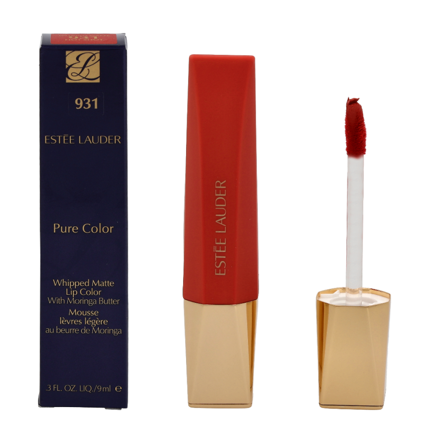 Estée Lauder Estee Lau Pc Lip Mousse Matte 931 – 3