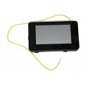 Lean Cars Ford Ranger LCD Music Panel MP4