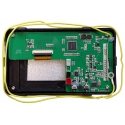 Lean Cars Ford Ranger LCD Music Panel MP4