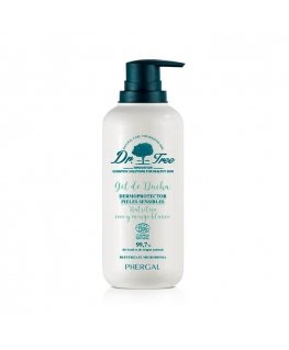 Dr. Tree Eco nourishing shower gel 500ml