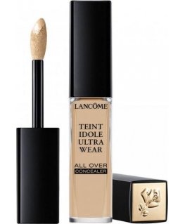 Lancome Lancome Teint Idole Ultra Wear All Over Concealer ultra-trwały korektor do twarzy 01 brownish-yellow Albatre 13ml | DARM