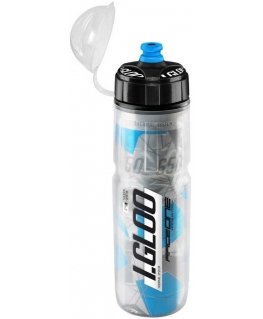 Gertuvė Thermo RaceOne I.GLOO 650cc mėlynas