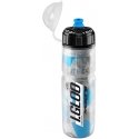 Drinking bottle Thermo RaceOne I.GLOO 650cc blue