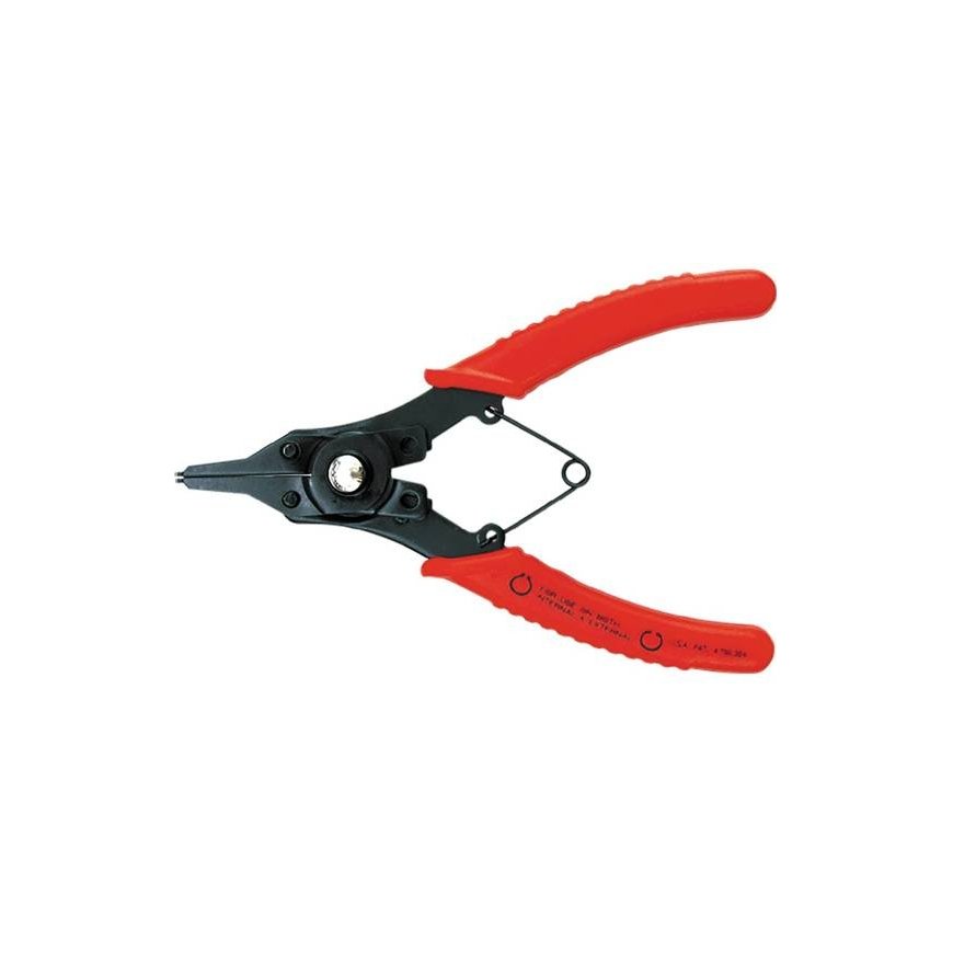 Yato YT-2130 plier Circlip Pliers