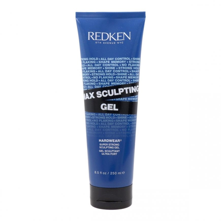 Redken Max Sculpting Gel 250 ml