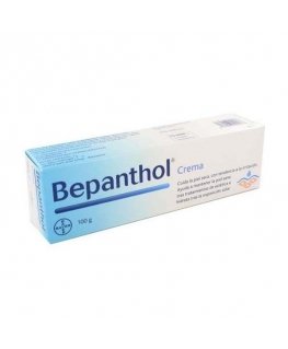 Bepanthol Kreminis 100g