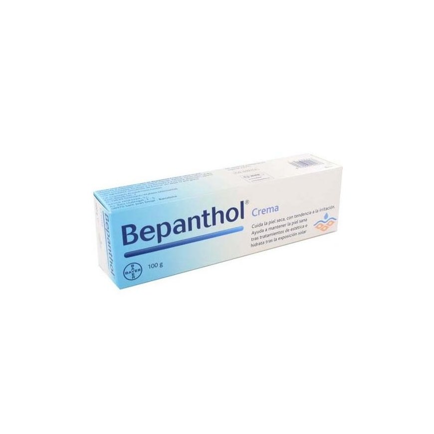 Bepanthol Creamy 100g