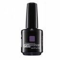 Jessica Jessica, Geleration Colours, Pusiau Permanentinis Nagų lakas, GEL-1146, Aukštasis Hoodie, 15 ml Moterims