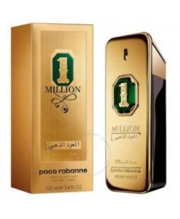Paco Rabanne 1 Million Golden Oud PAR M 100 ml