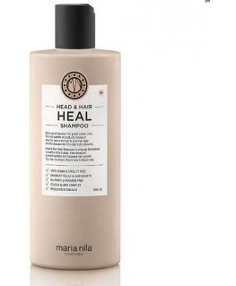 Maria Nila Head & Hair Šampūnas - Šampūnas against dandruff and hair loss