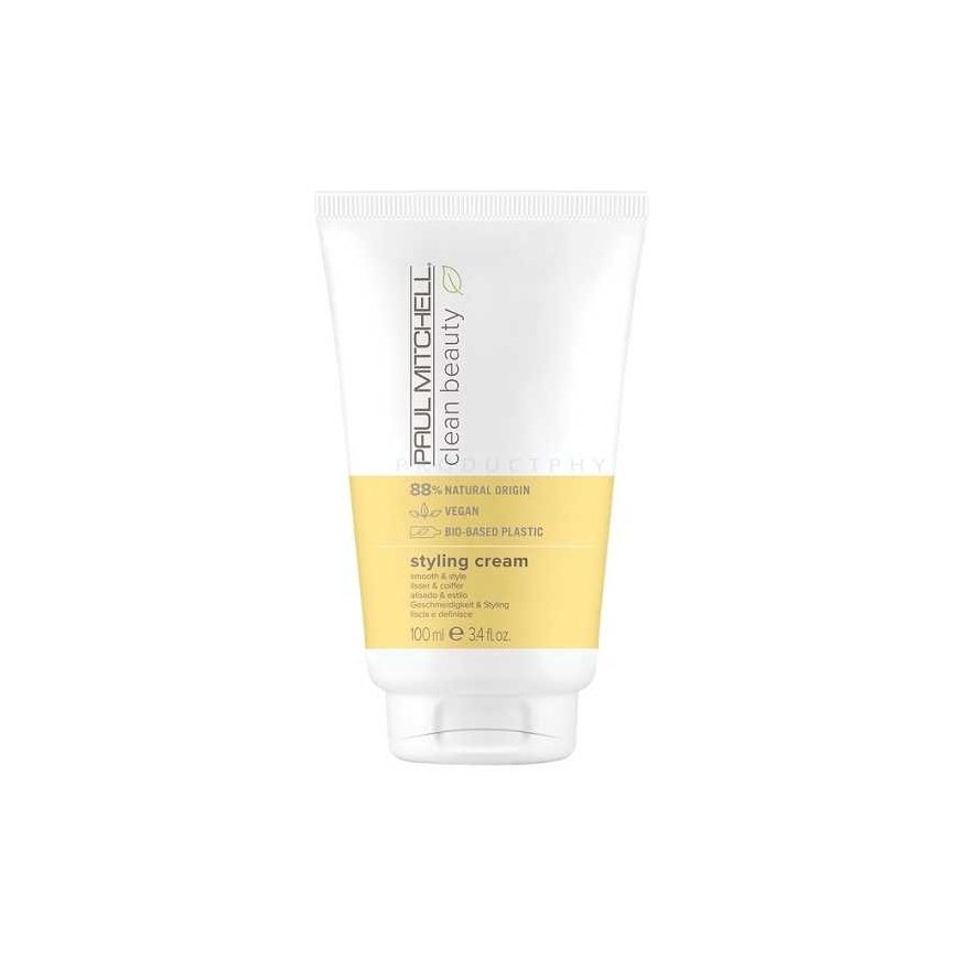 Paul Mitchell Paul Mitchell, Clean Beauty
