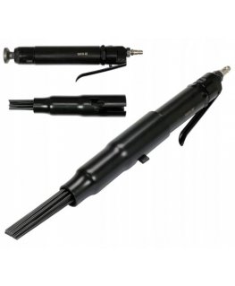 YATO pneumatic MŁOTEK IGŁOWY