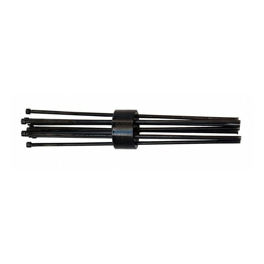 YATO pneumatic MŁOTEK IGŁOWY – 2
