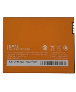Extra Digital Battery XIAOMI Redmi Note (BM42)