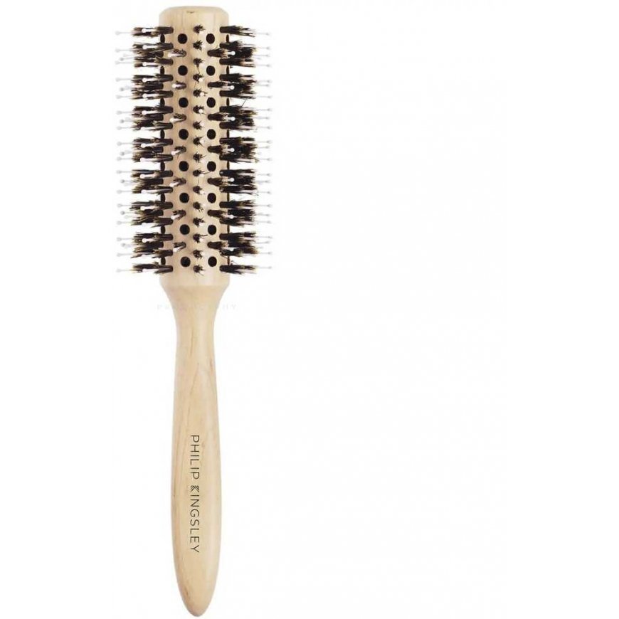 Philip Kingsley Philip Kingsley, Mini Radial, round, hair for women – 2