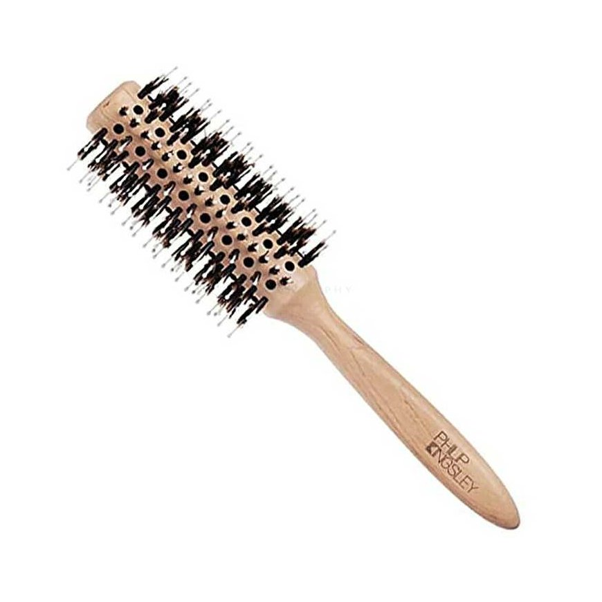 Philip Kingsley Philip Kingsley, Mini Radial, round, hair for women – 3