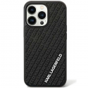 Dėklas Karl Lagerfeld Karlas Lagerfeldas KLHCN613DMKRLK iPhone 11 / Xr 6.1" juodas/juodas kietas 3D guminis kelių logotipas Dėklas Karl Lagerfeld Karlas Lagerfeldas KLHCN613DMKRLK iPhone 11 / Xr 6.1" juodas/juodas kietas 3D guminis kelių logotipas