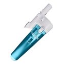 Makita 191D71-3 Cikloninis dulkių siurblio priedas su fiksatoriumi CL, DCL (Baltas)