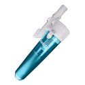 Makita 191D71-3 Cikloninis dulkių siurblio priedas su fiksatoriumi CL, DCL (Baltas)