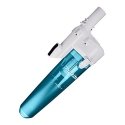 Makita 191D71-3 Cyclone vacuum cleaner attachment with lock CL, DCL (White)