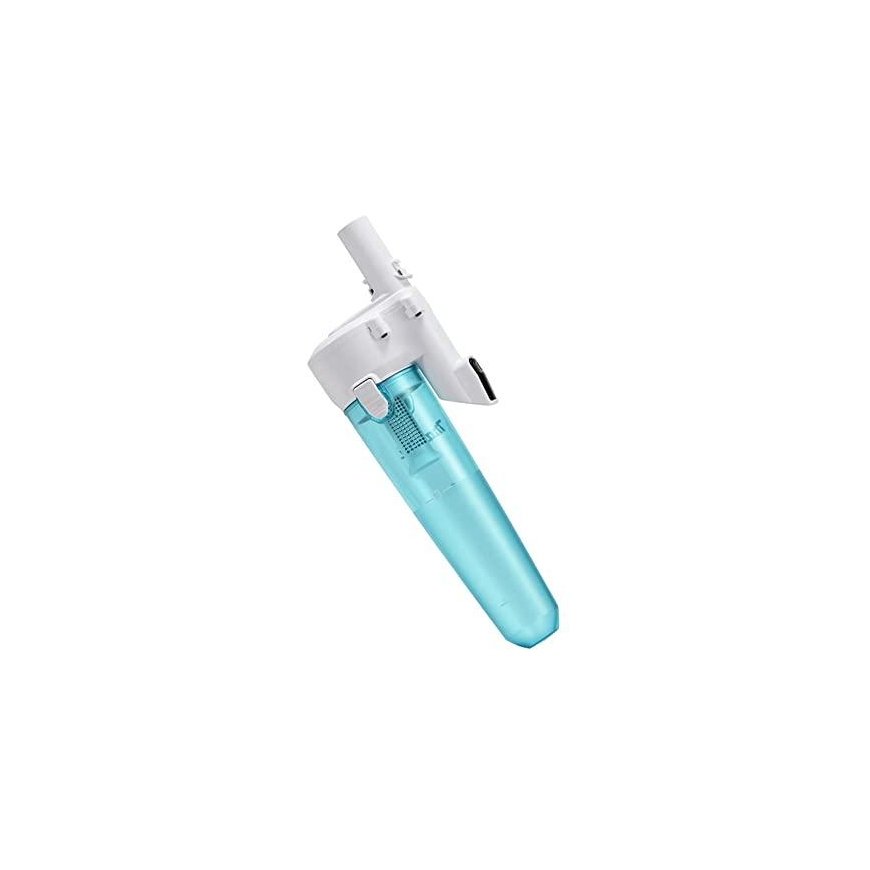 Makita 191D71-3 Cyclone vacuum cleaner attachment with lock CL, DCL (White) – 5