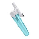 Makita 191D71-3 Cyclone vacuum cleaner attachment with lock CL, DCL (White)